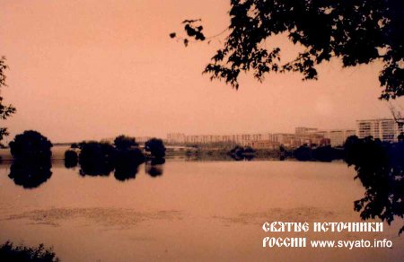 Река Малая Кокшага Река Малая Кокшага