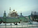Свято-Варсонофиевский Покрово-Селищенский женский монастырь Свято-Варсонофиевский Покрово-Селищенский женский монастырь