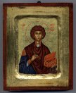 Великомученик Пантелеимон Великомученик Пантелеимон