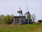 Часовня во имя Святого Николая Чудотворца Часовня во имя Святого Николая Чудотворца