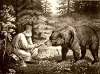 Преподобный Серафим, Саровский чудотворец Преподобный Серафим, Саровский чудотворец