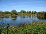Водоёмы Баевского района Водоёмы Баевского района