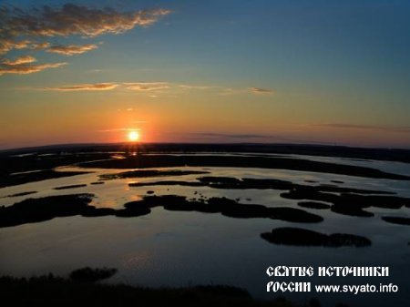 Река Уса Река Уса