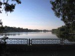 Бейсужёк Левый Бейсужёк Левый