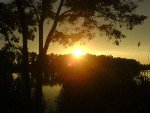 Водоёмы Калининского района Водоёмы Калининского района
