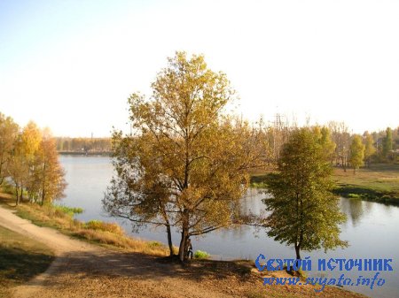 Река Уводь Река Уводь