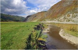 Водные ресурсы Ирбейского района Водные ресурсы Ирбейского района