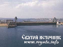 Богучанское водохранилище Богучанское водохранилище