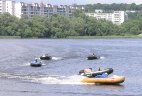Водные ресурсы Ульяновской области Водные ресурсы Ульяновской области