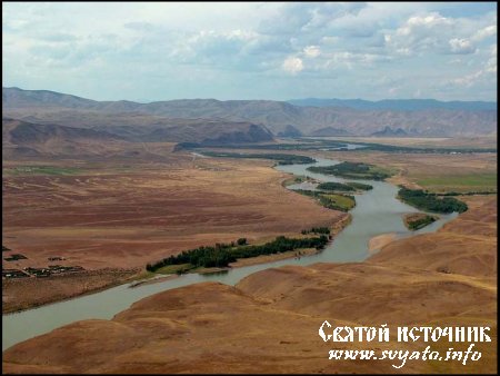 Водные ресурсы Казачинского района Водные ресурсы Казачинского района