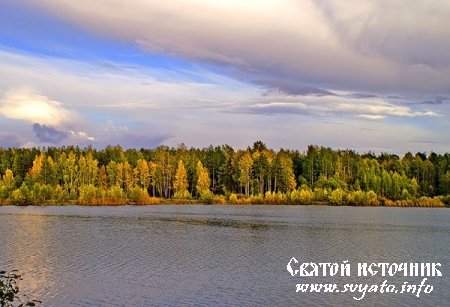 Кызыкульские озера Кызыкульские озера