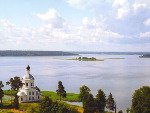 Водные ресурсы Рязанской области Водные ресурсы Рязанской области