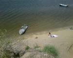 Водные ресурсы Саратовской области Водные ресурсы Саратовской области