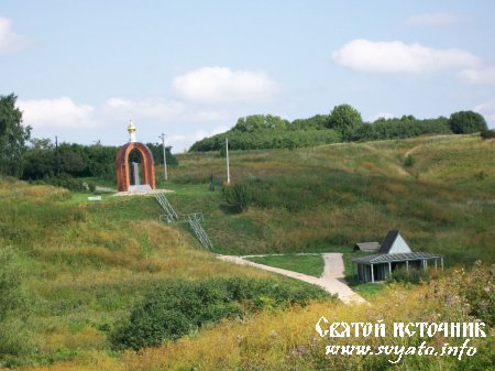 Родник, святой источник патриарха Никона село Вельдеманово Родник, святой источник патриарха Никона село Вельдеманово