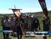 Видео святой источник озеро Иргень Видео святой источник озеро Иргень