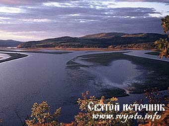 Река Амур Река Амур