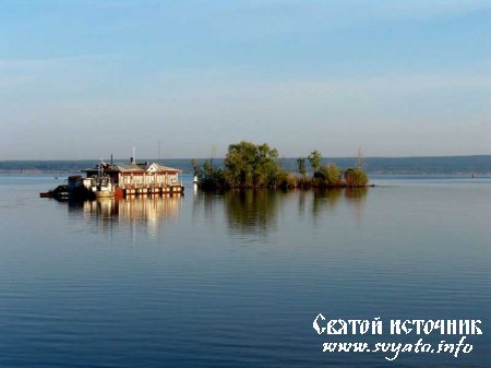 Водные ресурсы Оханского района Водные ресурсы Оханского района
