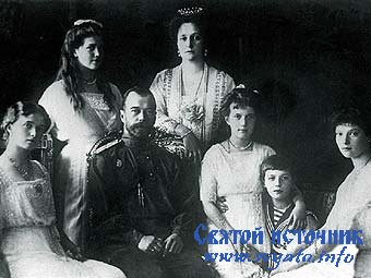 О реабилитации императора Николая II и его семьи
