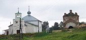 Родник, святой колодец преподобного Макария Родник, святой колодец преподобного Макария