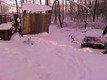 Родник, святой источник Тихона Луховского Родник, святой источник Тихона Луховского