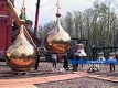 Родники и святой источник города Семилуки Родники и святой источник города Семилуки