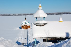 Родник «Важеозёрский», святой источник великомученика Никиты Готфского поселок Интерпоселок Родник «Важеозёрский», святой источник великомученика Никиты Готфского поселок Интерпоселок