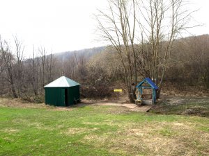 Родник, святой источник Илии Пророка село Подгоры Родник, святой источник Илии Пророка село Подгоры