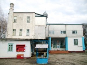Родники, святые источники Успенского монастыря город Кореновск Родники, святые источники Успенского монастыря город Кореновск