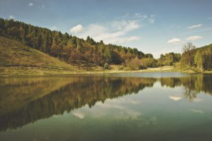 Водные ресурсы Белебеевского района Водные ресурсы Белебеевского района