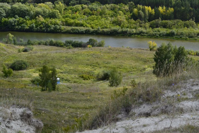 Николина гора поселок Сурское Николина гора поселок Сурское