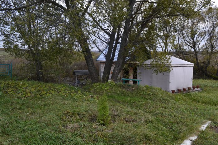 Родник «Девятая Пятница», святой источник великомученицы Параскевы Пятницы у села Богородское Родник «Девятая Пятница», святой источник великомученицы Параскевы Пятницы у села Богородское