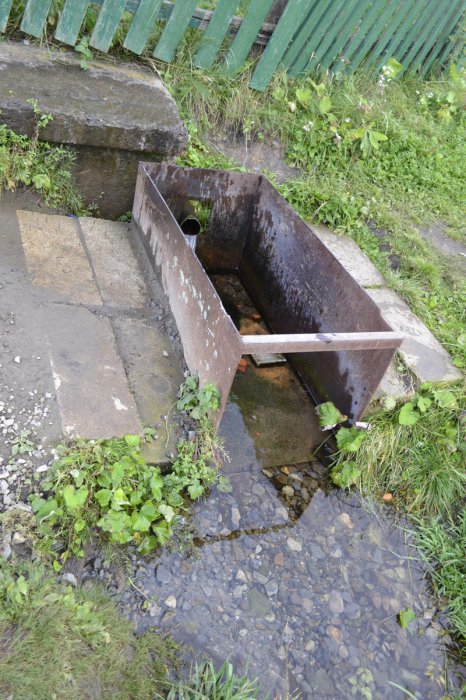 Родник, святой источник село Столыпино Родник, святой источник село Столыпино
