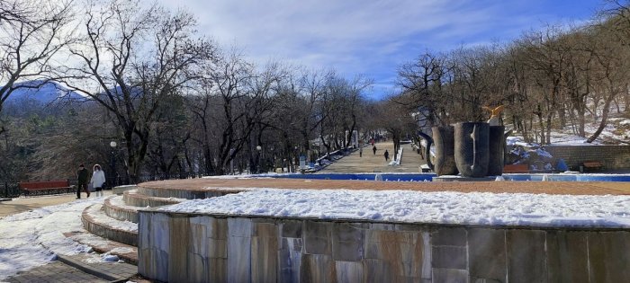 Славяновский термоминеральный источник город Железноводск Славяновский термоминеральный источник город Железноводск