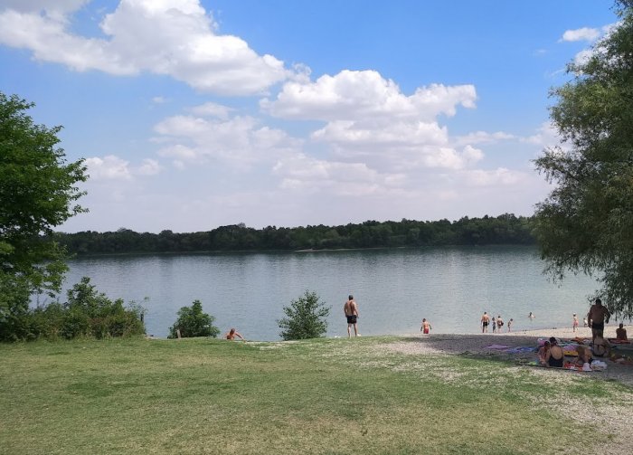 Водные ресурсы Кировского района Водные ресурсы Кировского района